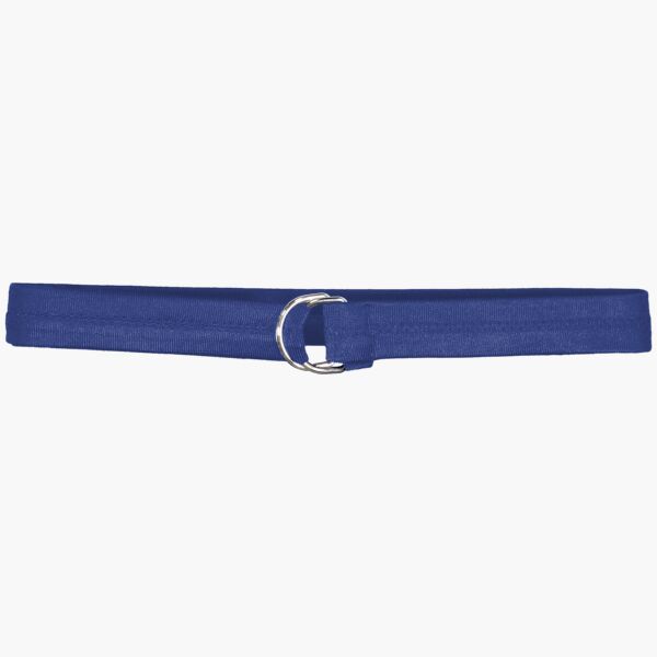 1 1/2 - Inch Covered Football Belt Thumbnail