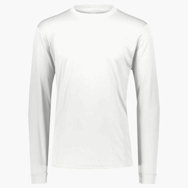 Youth NexGen Wicking Long Sleeve Tee Thumbnail