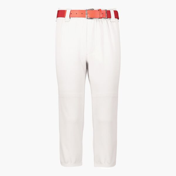 Gamer Pull-Up Baseball Pant with Loops Thumbnail