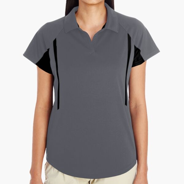 Ladies Avenger Polo Thumbnail