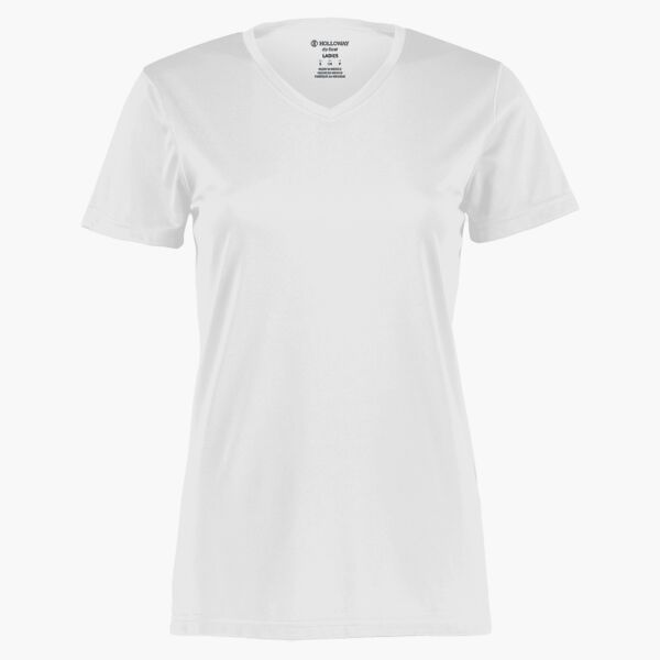 Ladies Momentum Tee Thumbnail