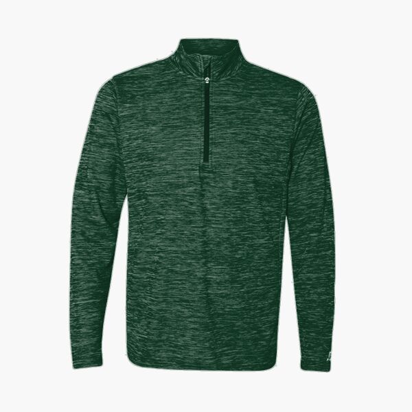 Dri-Power(r) Lightweight 1/4 Zip Pullover Thumbnail