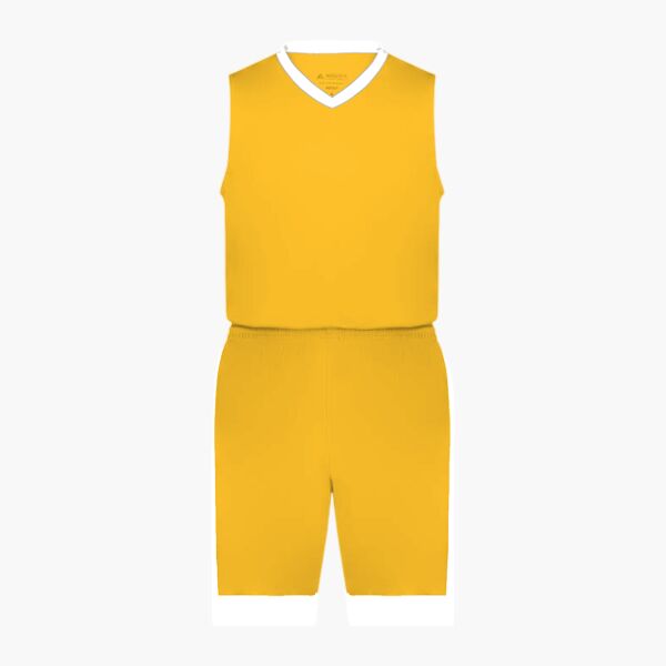 Match-Up Basketball Shorts Thumbnail