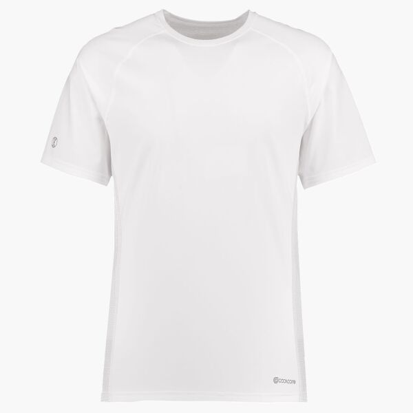 Electrify Tee Powered by Coolcore(r) Thumbnail