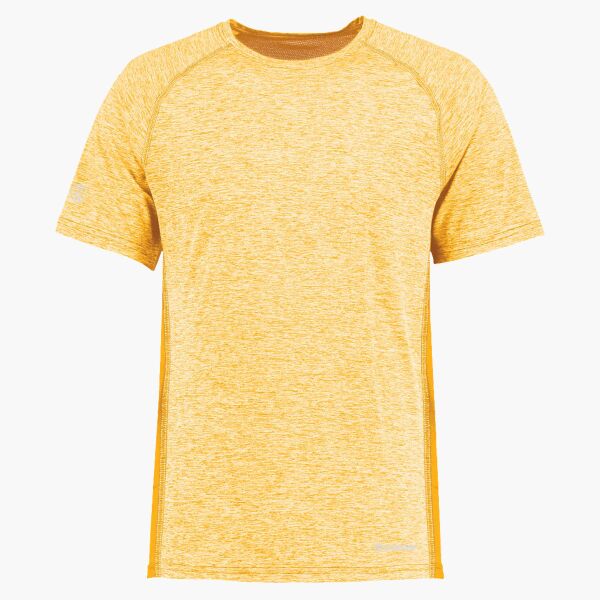 Youth Electrify Tee Powered by Coolcore(r) Thumbnail