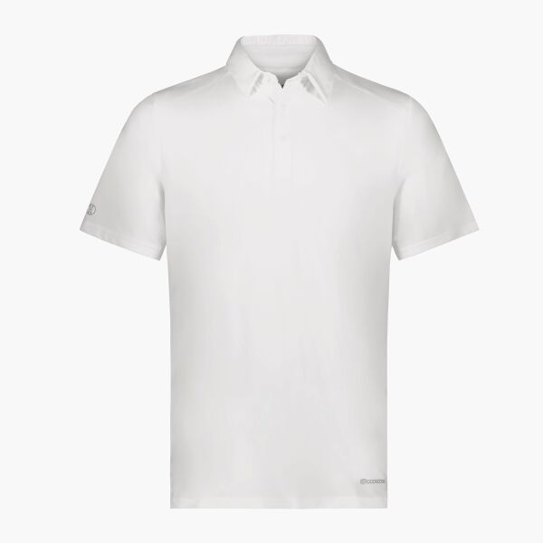 Electrify Polo Powered by Coolcore(r) Thumbnail