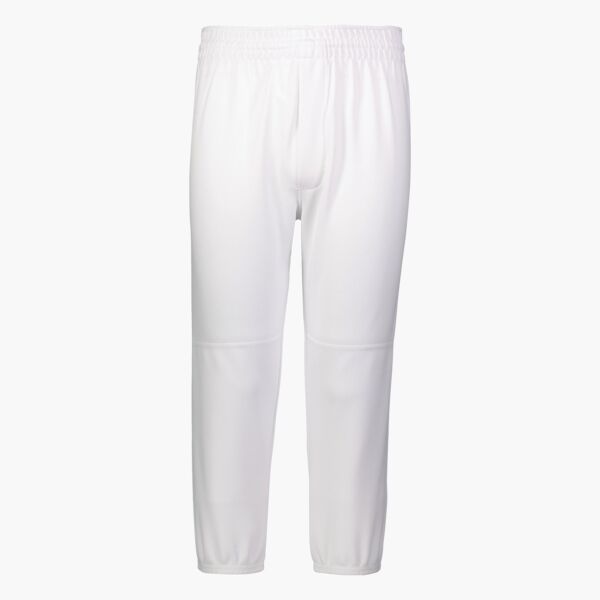 Youth Gamer Pull-Up Baseball Pant Thumbnail