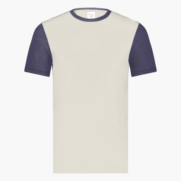 Gameday Vintage Ringer Tee Thumbnail