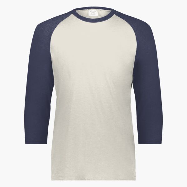 Gameday Vintage 3/4 Tee Thumbnail