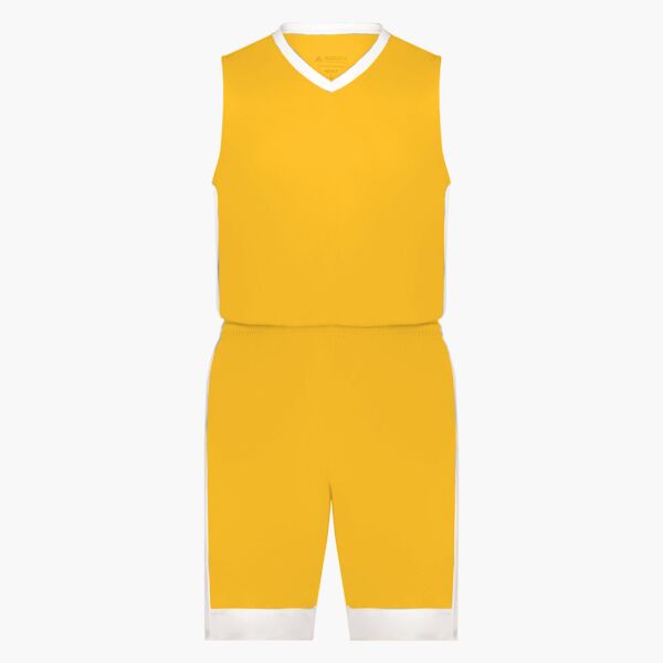 Youth Match-Up Basketball Shorts Thumbnail