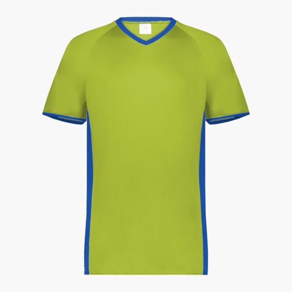 Cutter+ V-Neck Jersey Thumbnail