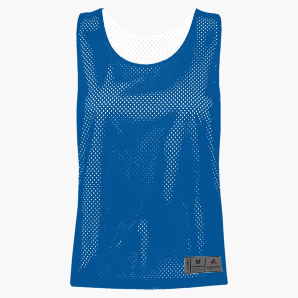 Ladies Mesh Reversible Pinnie Thumbnail