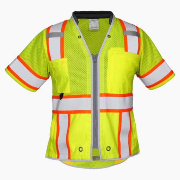 Women's Premium Brilliant Series® Class 3 Vest Thumbnail