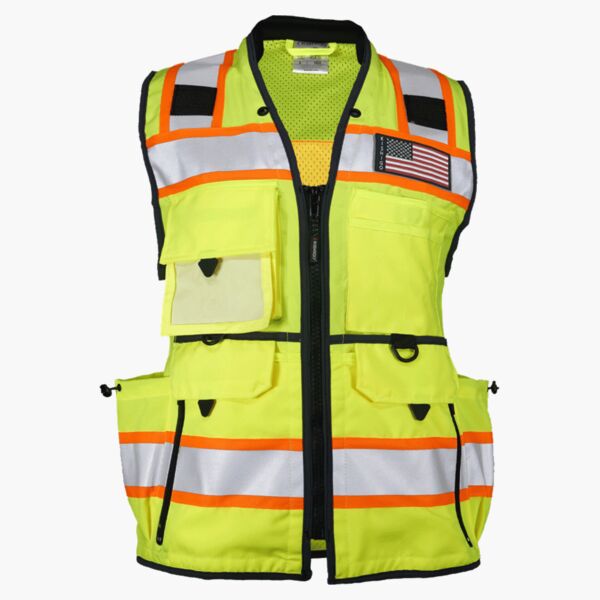 Women’s Ultimate Construction Class 2 Vest Thumbnail