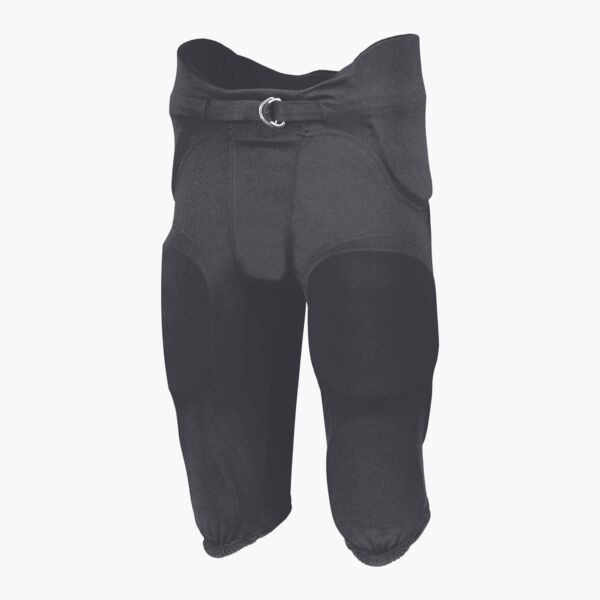 Integrated 7-Piece Pad Football Pant Thumbnail