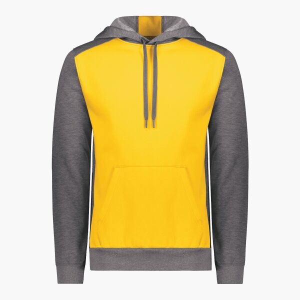 Three-Season Fleece Pullover Hoodie Thumbnail