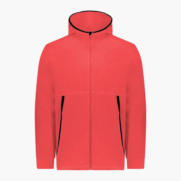 Youth Chill Fleece 2.0  Full Zip Hoodie Thumbnail