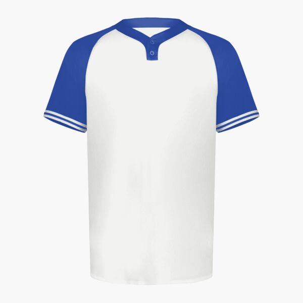 Cutter+ Henley Jersey Thumbnail