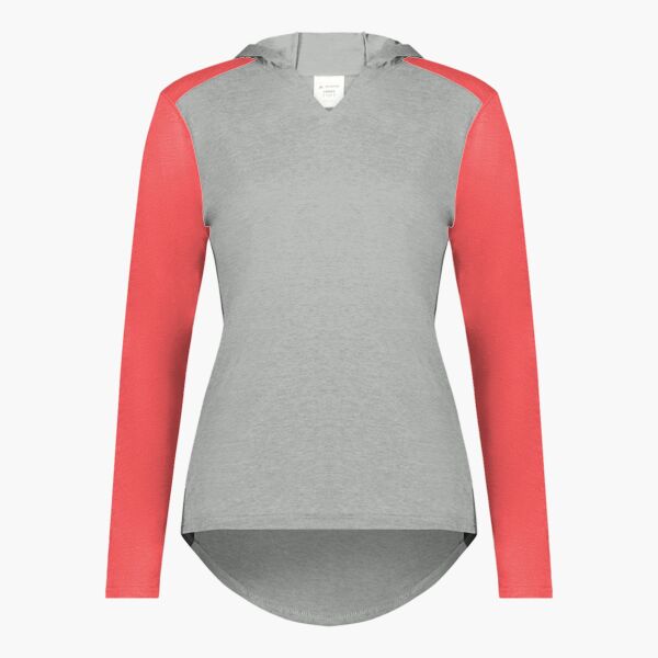 Ladies Gameday Vintage Hoodie Thumbnail