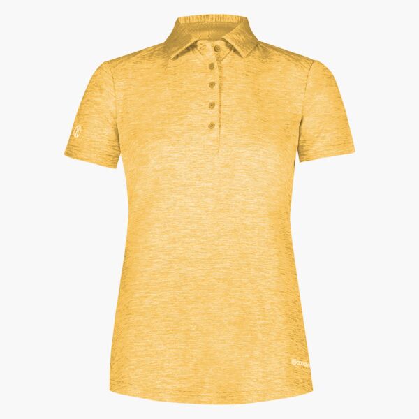 Ladies Electrify Polo Powered by Coolcore(r) Thumbnail
