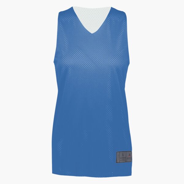 Ladies Tricot Mesh Reversible 2.0 Jersey Thumbnail