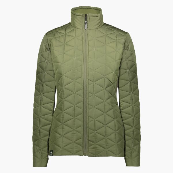 Ladies Repreve(r) Eco Jacket Thumbnail
