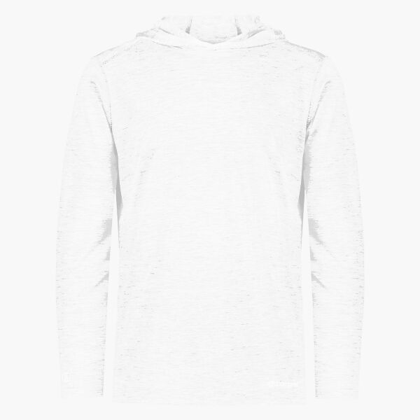 Youth Electrify Hoodie Powered by Coolcore(r) Thumbnail