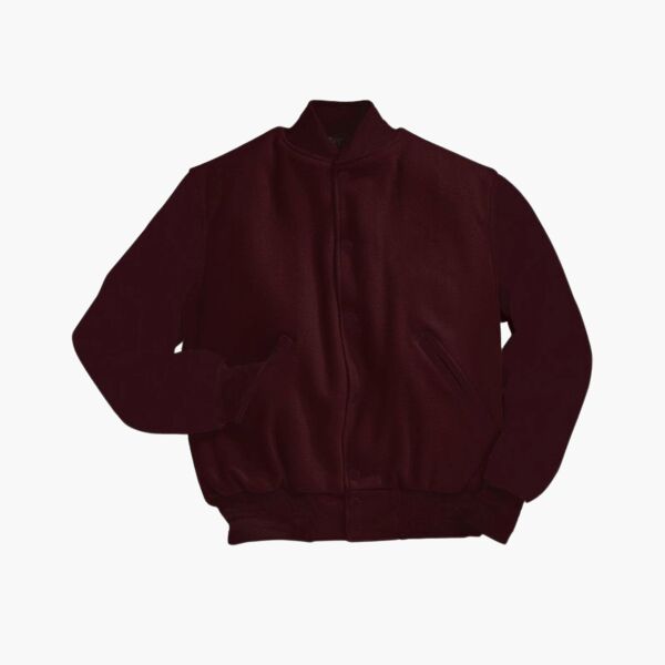 Varsity Jacket Thumbnail