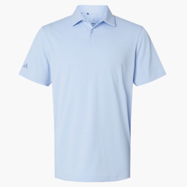 Men's Blended Polo Thumbnail