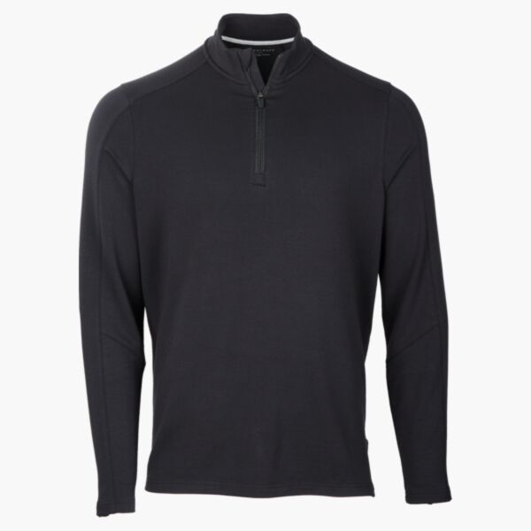 Men's Perfect Quarter-Zip Pullover Thumbnail