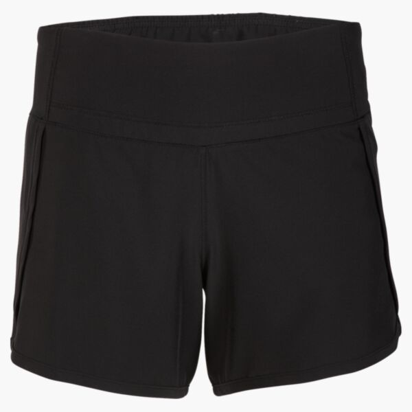 Women's Stretch Woven Lined Shorts Thumbnail