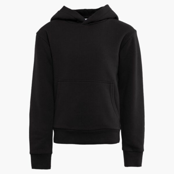 Youth Fleece Hoodie Sweatshirt Thumbnail