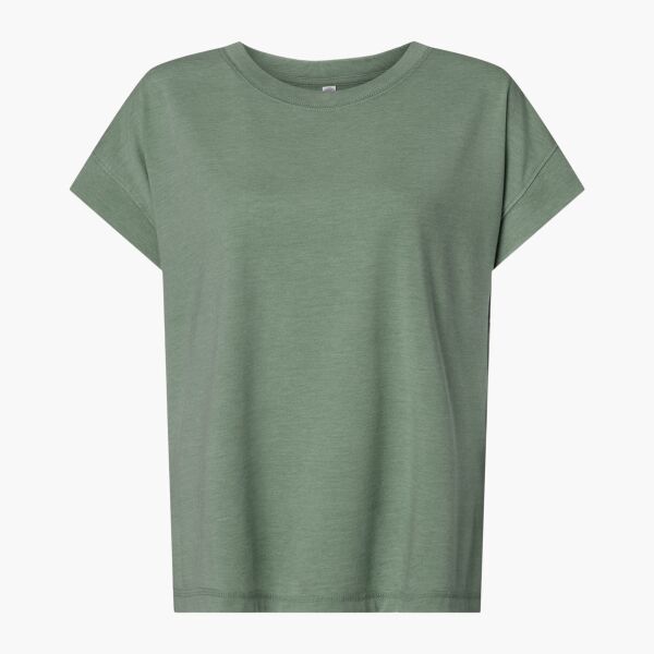 Women's Relaxed Vintage Wash Tee Thumbnail