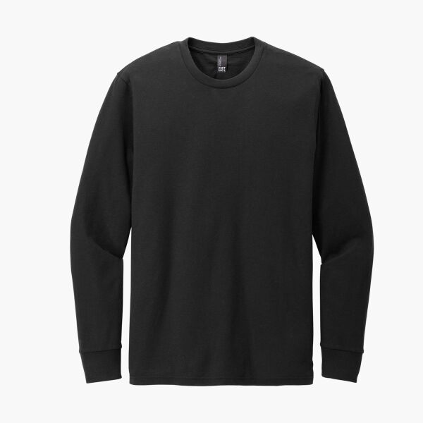 Perfect Blend ® CVC Long Sleeve Tee Thumbnail