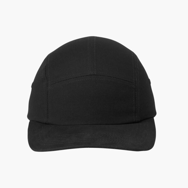 Brushed Cotton Camper Cap Thumbnail