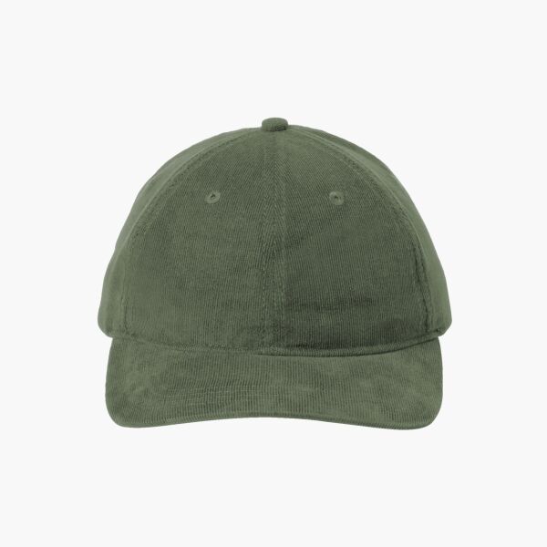 Light Corduroy Dad Cap Thumbnail