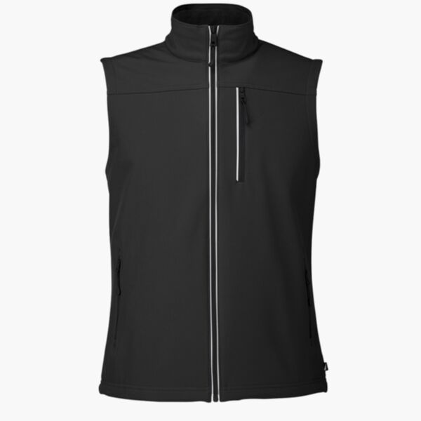 Men's Wavestorm Soft Shell Vest Thumbnail