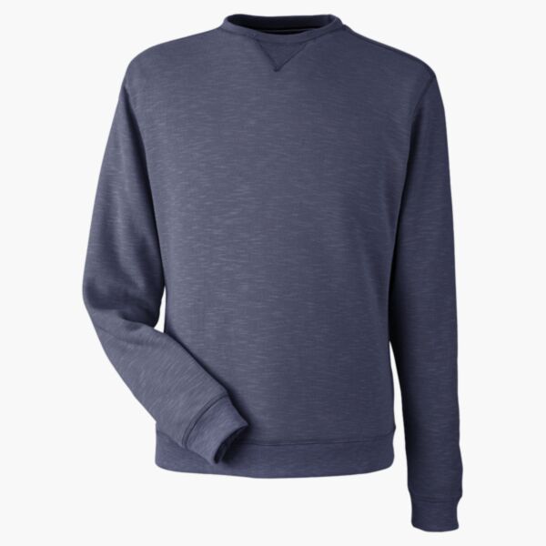 Unisex Sun Surfer Supreme Crewneck Sweatshirt Thumbnail