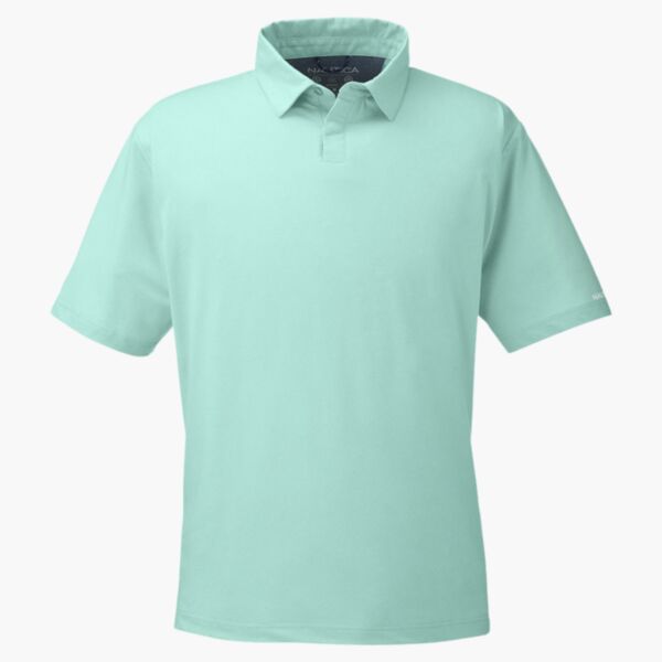 Men's Saltwater Polo Thumbnail