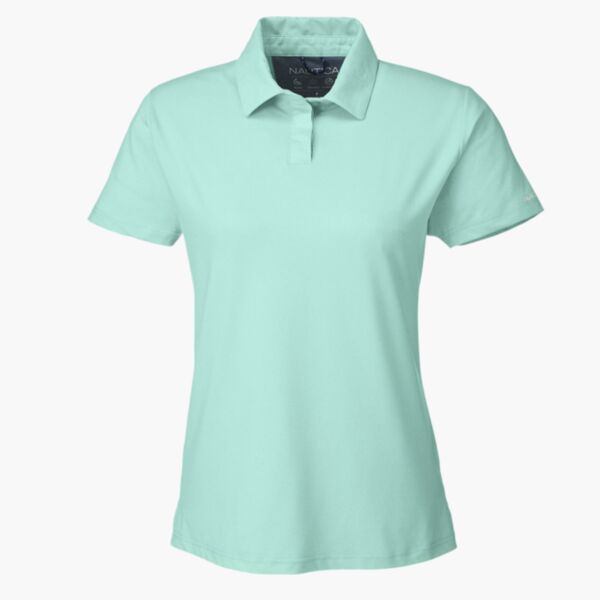 Women's Saltwater Polo Thumbnail