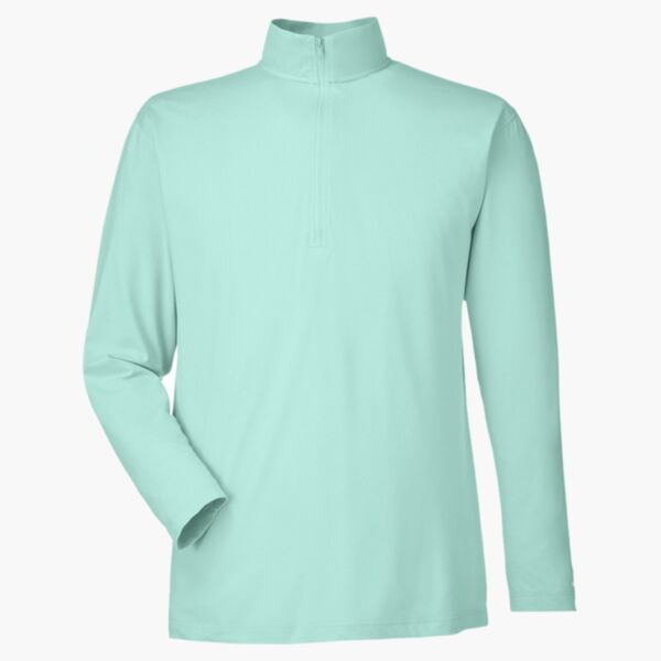Men's Saltwater Quarter-Zip Pullover Thumbnail