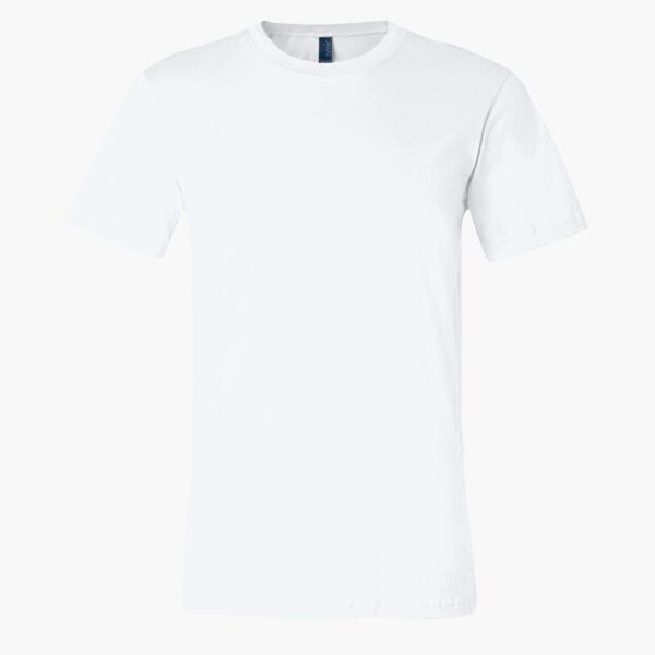 CANVAS ADT JSY S/S T Thumbnail