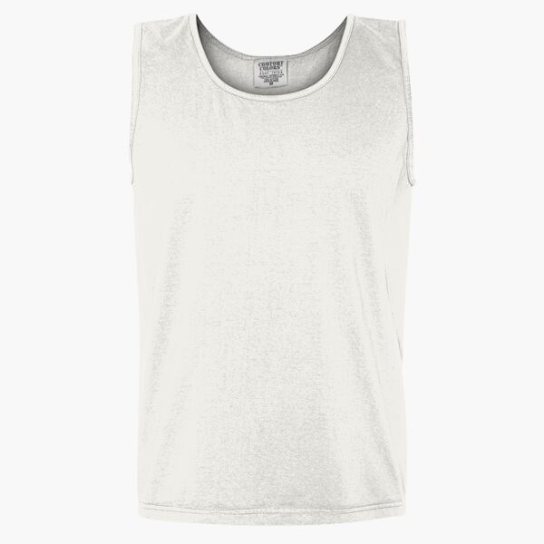 C C ADT 6.1OZ TANK TOP Thumbnail