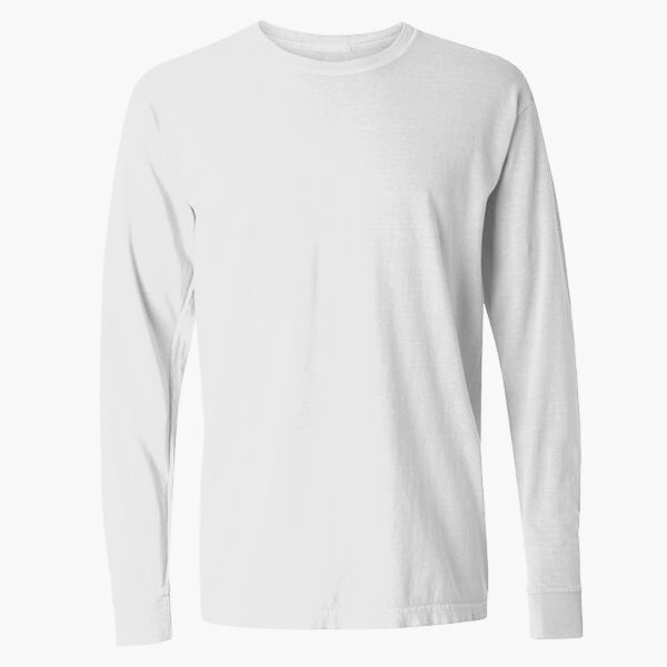 C C PIG DYE ADT L/S T Thumbnail