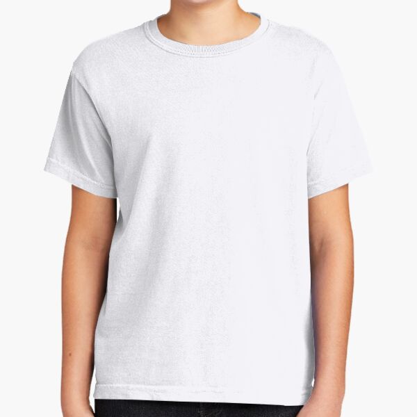 C C YTH 100% PIG DYE T Thumbnail