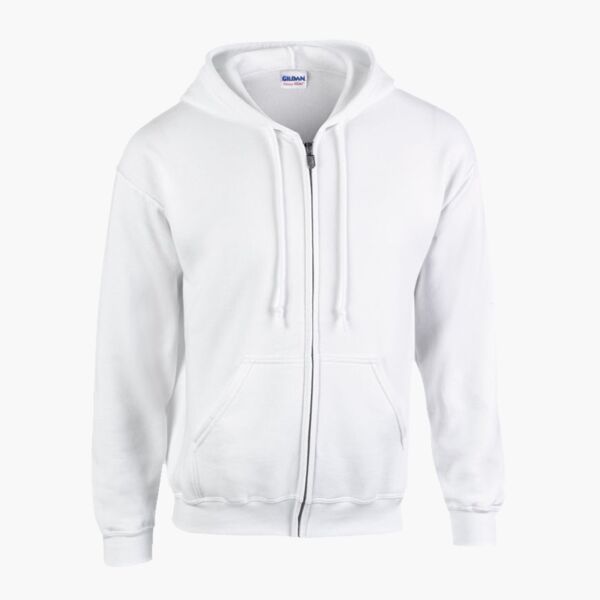 GIL ADT 50/50 FUL ZIP HD Thumbnail