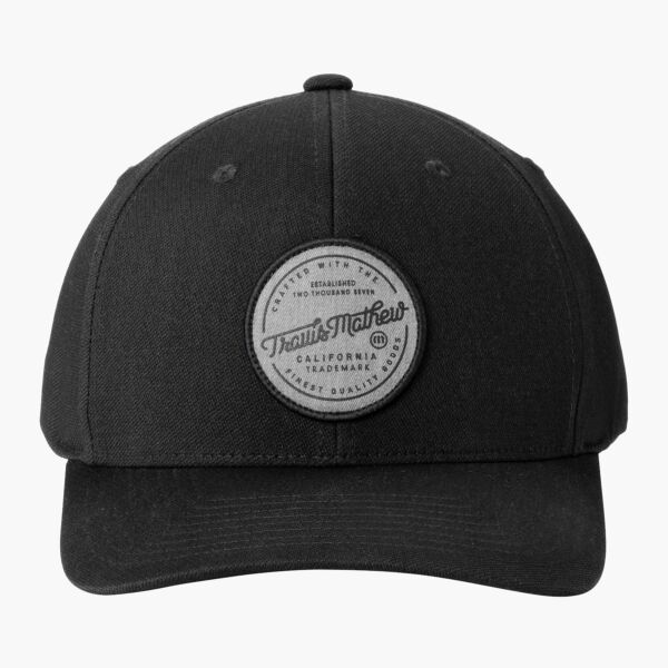 On Ice Patch Cap Thumbnail