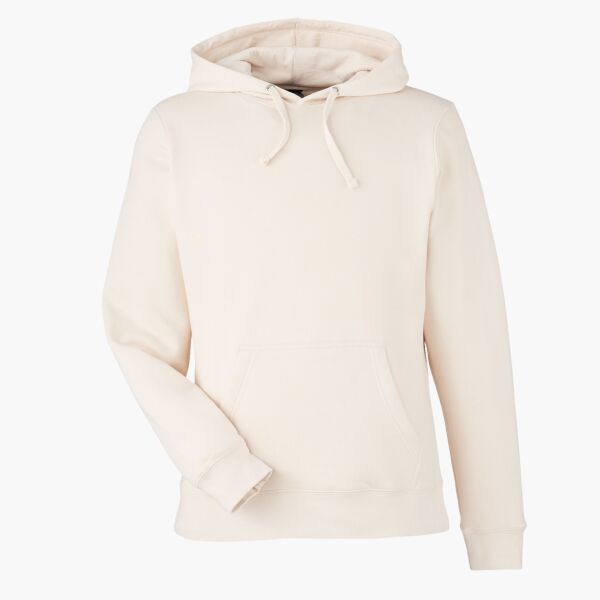 Unisex BTB Fleece Hooded Sweatshirt Thumbnail