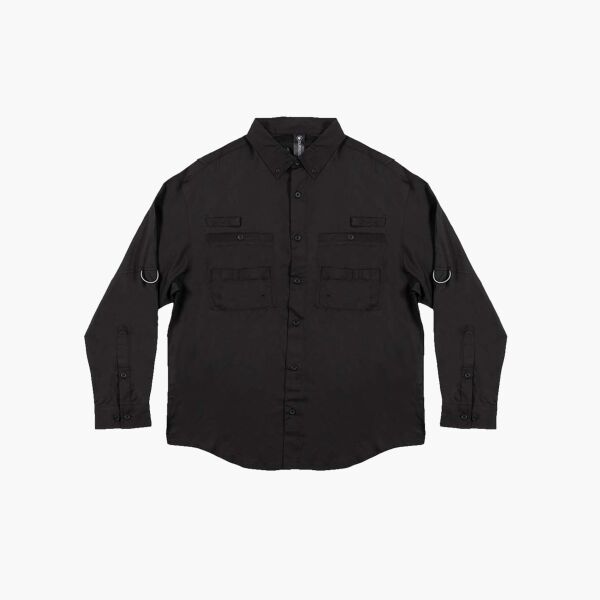 Men's Baja Fishing Shirt Thumbnail