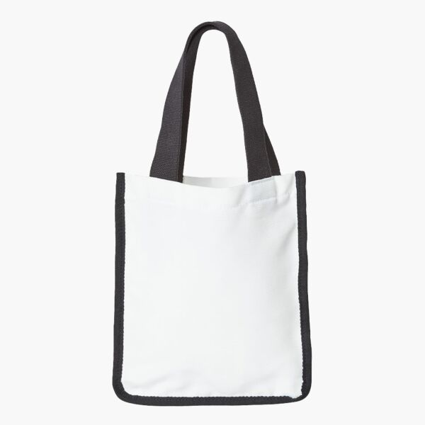 Sublimation Small Tote Thumbnail
